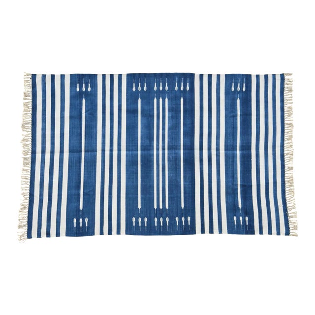 Vadodara Rug, 5X8 For Sale