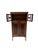 Arts and Crafts Cupboard by Kees Oosschot for J.B. Hillen Amsterdam, 1900s For Sale - Image 6 of 14