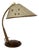 Table Lamp from Temde Leuchten, Germany, 1960s For Sale