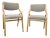 Set of Chairs by Ludwig Volak for Drevopodnik Holesov For Sale