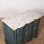 Gold 18th Century Dutch Painted Commode For Sale - Image 8 of 11