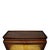 1920s Arts & Crafts Camden Cabinet Co. Oak 5-Stack & 4-Drawer Barrister Bookcase C1920 For Sale - Image 5 of 14