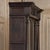 19th Century French Hand-Carved Oak Hunt-Style Bookcase ~ Bibliotheque For Sale - Image 13 of 18