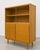 Mid Century Modern Ashwood Bookcase | Paul McCobb Styled China Cabinet, C. 1960’s For Sale - Image 11 of 16
