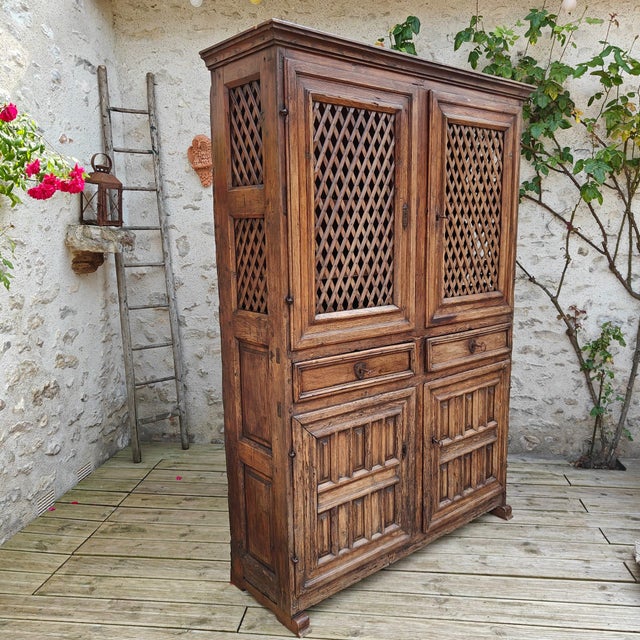 Pine Dresser, 19th Century For Sale - Image 6 of 18