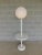 Vintage Samsonite Mid-Century Modern Floor Lamp For Sale - Image 9 of 10