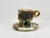 Gold Postmodern Pop Art Sculptural Tea Service by Juraj Mahalik for Art4, Slovakia, 1990s, Set of 10 For Sale - Image 8 of 18