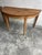 Demi-Lune Console Tables, 1800s, Set of 2 For Sale - Image 6 of 9