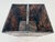Antique Chinese Black Lacquered Elm Rice Measure Vessel “Dou”, Late Qing / Republic For Sale In New York - Image 6 of 12