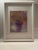 Original mixed media artwork. Abstract “Lilac Bouquet Excursion.” (Lennon Art Guild Original) Beautiful abstract flowers...