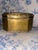 Brass Antique Brass Lidded Box For Sale - Image 8 of 12