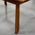 Artisan Made One Off Solid Cherry Dining Set by Charles Radtke For Sale - Image 9 of 18
