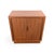 H.p. Hansen designed this chest of drawers for dyrlund in the 1960s with a clear goal: ample storage without making the...