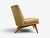 Carl Gustaf Hiort Af Ornäs, Sofa, Fabric, Lacquered Wood, Finland, 1940s For Sale - Image 11 of 13