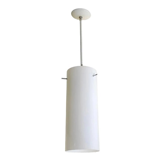 1960s Paul Mayen Pendant Lamp For Sale