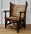 Scottish Childs Orkney Chair, 1880s For Sale - Image 6 of 10