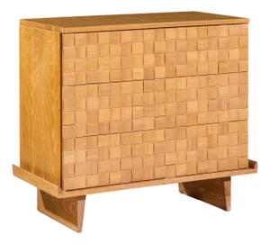 Paul Laszlo Mid Century Chest of Drawers