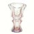 Art Deco Vase by R. Hlousek, Czechoslovakia, 1950s For Sale - Image 9 of 10