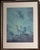 Drawing air #3a is an original artwork realized by davide mosconi in 1996. Photograph printed on paper by phototransfer...