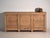 Large Sideboard with Three Doors, 1900s For Sale - Image 10 of 12