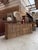 Early 20th Century 24-Drawer Craft Cabinet For Sale - Image 11 of 11