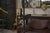 Wrought Iron Floor Lamp in the style of the Marolles Workshops, 1950s For Sale - Image 6 of 10