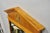 Thomasville Grand Classics Neoclassical Empire Cherry Wood Biedermeier Mirror For Sale - Image 11 of 15