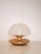 Sirrah Table Lamp attributed to Vittorio Balli and Romeo Ballardini for Sirrah, 1970s For Sale - Image 4 of 14