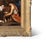 Holy Family, 19th Century, Oil on Canvas For Sale - Image 5 of 6