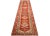 1960s Turkish Oushak Runner For Sale In Los Angeles - Image 6 of 7
