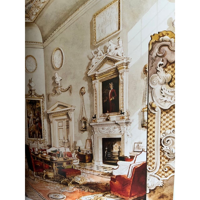 "The Life of the House"-Henrietta Spencer-Churchill-2012 For Sale - Image 10 of 12