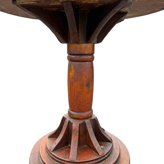 19th Century American Games Table For Sale - Image 13 of 15