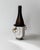Gold Vintage Silver-Plated Wine Cooler from Jean Couzon, 1980s For Sale - Image 8 of 11