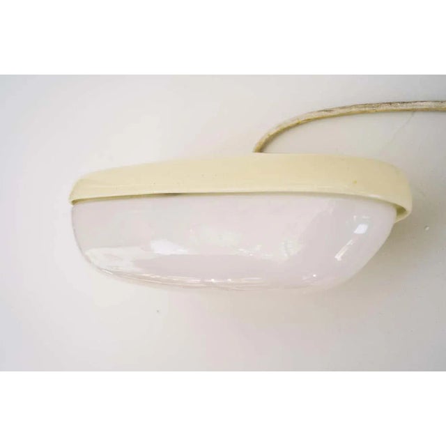 1950s Wall Lamp,1950s For Sale - Image 5 of 12