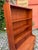 Teak Bookshelf with Secretary Desk by Johannes Sorth for Nexø For Sale - Image 3 of 11