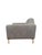 Textile Dellarobbia Pilvi Modular Armchair For Sale - Image 7 of 15