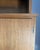 1950s Large Mid-Century Oak Bookcase, 1950s For Sale - Image 5 of 8