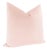 Contemporary 22" Ballet Royal Velvet Pillows - a Pair For Sale - Image 3 of 4