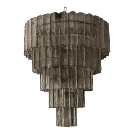 Example of Abstract Expressionism Chandeliers