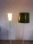 Swedish Floor Lamps by Uno & Östen Kristiansson for Luxus, 1970s, Set of 2 For Sale - Image 7 of 13