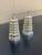 Godinger 1970s Godinger Silver Plate Chinoiserie Pagoda Salt & Pepper Shakers For Sale - Image 4 of 8
