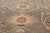 Early 21st Century Contemporary Sultanabad-Inspired Beige Carpet "Anthemion" by Doris Leslie Blau For Sale - Image 5 of 10