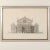 View of the Paris Opera House, France, 19th Century For Sale - Image 9 of 9