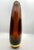 Flavio Poli for Seguso Vetri D’Arte Model 12431 Sommerso Teardrop Vase For Sale In New York - Image 6 of 11