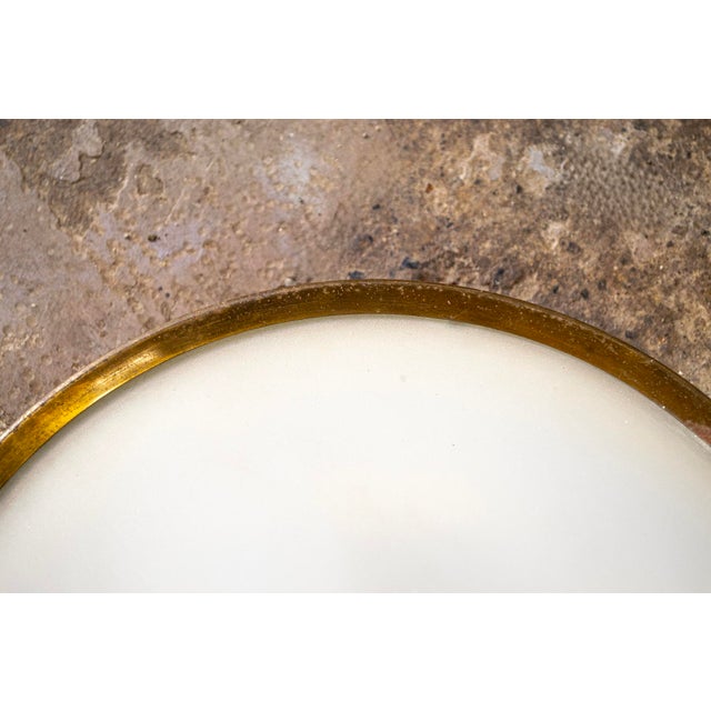 Italian Ceiling Light from Stilnovo, 1970s For Sale - Image 6 of 6