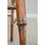 Antique American Classical Walnut Wood Chairs W/ Caned Seats Set of 3 For Sale - Image 12 of 12