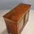 Brown Antique Walnut and Fir Cupboard with Drawers, Italy, Early 20th Century For Sale - Image 8 of 10