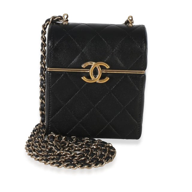 No house has shaped the fashion landscape quite like Chanel. Founded by Gabrielle Chanel in the early twentieth century,...