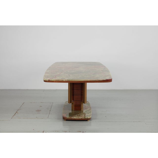 Dining Table from La Permanente Mobili Cantù, Italy, 1960s For Sale - Image 10 of 18