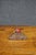 Metal Antique Albany Foundry #94 Rabbit With Top Hat Doorstop For Sale - Image 7 of 9